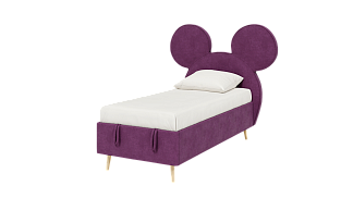 Кровать MICKEY Violet