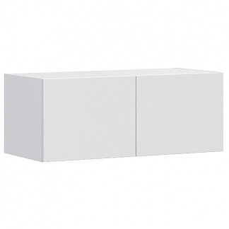 Антресоль Сохо белая Сохо белая