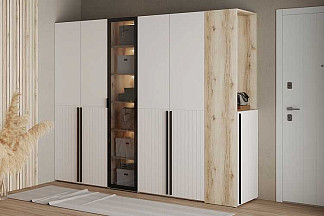 Прихожая Infinity K3