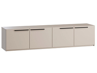 ТВ-тумба Кимбол 200x45 Латте