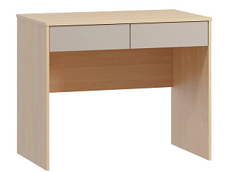 Письменный стол Пенни-1 Plywood Latte