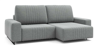 Угловой диван Хаммер NEXT мини с широкими подлокотниками