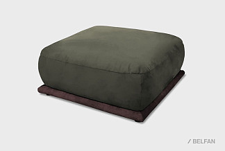 "Ferre" пуф; нераскл.; 18; Infinity 10+Infinity 06 (гр.2/МТХ)