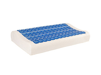 Подушка Орматек Ice Extra Prim (Трикотаж Ткань) 36x61
