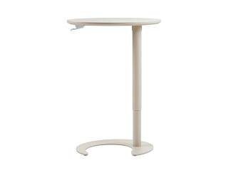 Стол Ферн 65x50 Бежевый