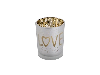 Подсвечник HEART