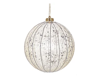 Елочное украшение Шар