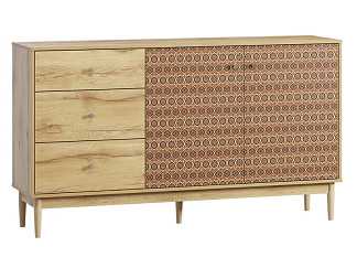 Тумба Тайрон Bohemian