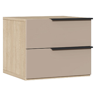 Тумба навесная прикроватная Некст Некст