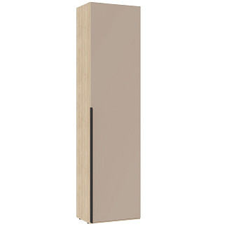 Шкаф одностворчатый Некст Некст