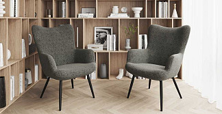 Кресло Готье