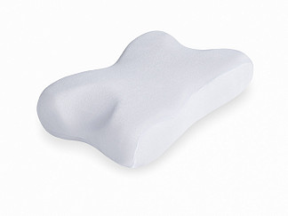 Подушка Орматек Mrs. Sleep Shine (Велюр Ткань) 40x60