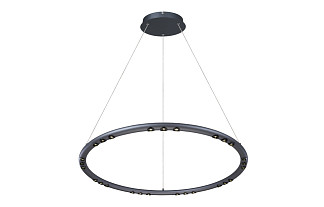 Подвесная люстра Celler D800*H95/1670 LED*48W