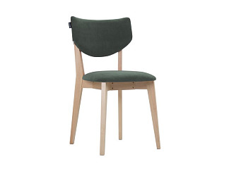 Стул Корнер Velvet Olive
