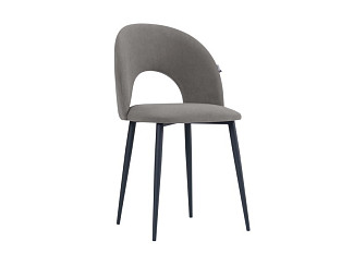 Стул Меган Velvet Grey