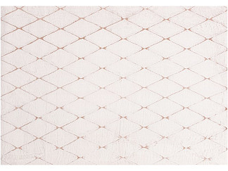 Ковер Vivica-White-Taupe 160x230