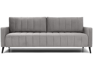 Диван прямой Маркфул Velvet Smoke