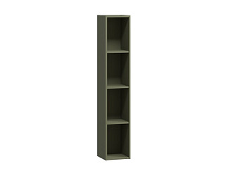 Полка Стор 25x136 Оливковый