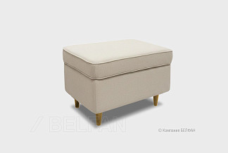 "Энзо" банкетка; нераскл.; 18; лак; Aphrodite 02 (38985) (гр.2)