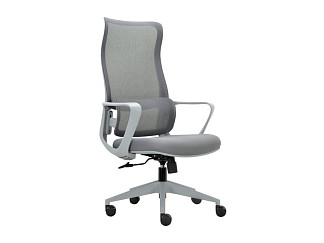 Офисное кресло Кенди Grey
