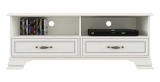 Тумба Модена RTV 2S2N