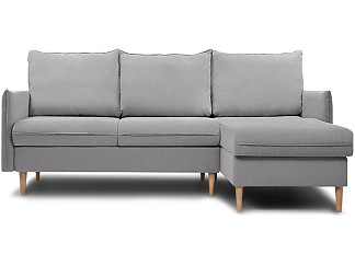 Диван угловой Слипсон Grey
