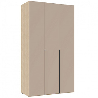 Шкаф 3дв.(FEC+FEA) гл.606, выс.2490 Next