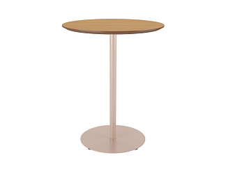 Кухонный стол Мелтон-1 Wood Beige