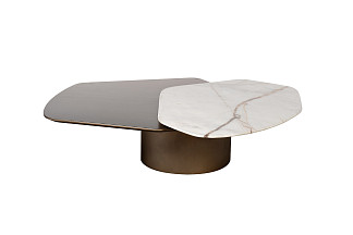 58DB-18311 Стол журнальный Остров (Island) 120*98.5*30см