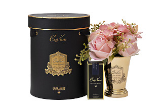 96CN-SP006 Диффузор Summer Posy pink, спрей Eau de vie 2*5 мл