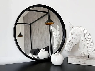 Зеркало Focus 400