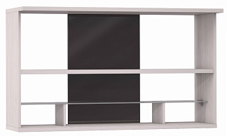 Секция навесная Римини мокко Римини мокко