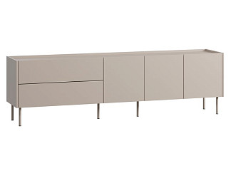 ТВ-тумба Дигарс 203x60 Латте