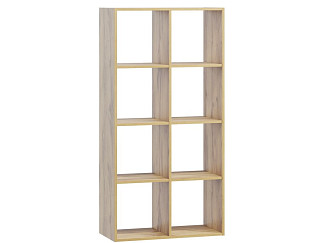 Стеллаж Кейн-4 Wood
