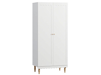 Шкаф детский Виоли-2 White