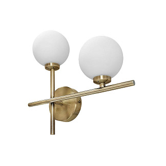 Бра Arte Lamp BOLLA-PICCOLO A3989AP-2AB