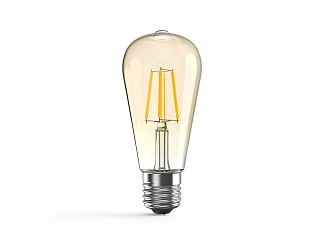 Лампа Filament
