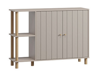 Стеллаж Моррис-2 Santiago