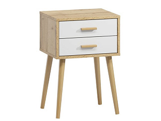 Тумба прикроватная Ивейн-3 Double Scandi Simple
