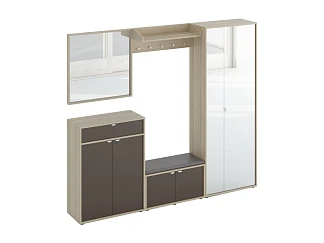 Композиция Latte №3