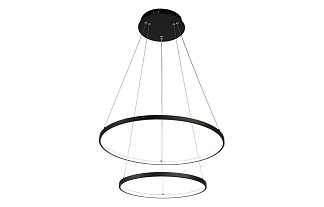Подвесная люстра Giro D400*D600*H400/1400 LED*54W