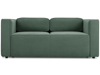 Диван прямой Аронт Мини Velvet Olive