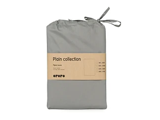 Простыня Plain Collection