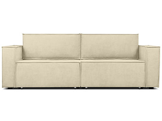 Диван прямой Лофт Linia Beige