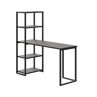 Стол письменный-стеллаж Board 1400х500