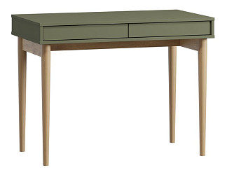 Письменный стол Эльси-2 Olive
