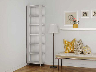 Угловой терминал 35х44х220