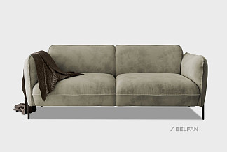 "Alex" диван 3-х местный; раскл.; 3М; "Тик-так" (2000x1500); черный; Paradise 10(гр.3/АВ)