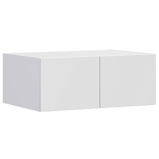 Антресоль Сохо белая Сохо белая