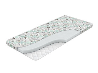 Детский Матрас Орматек Kids Health (Print) 60x140